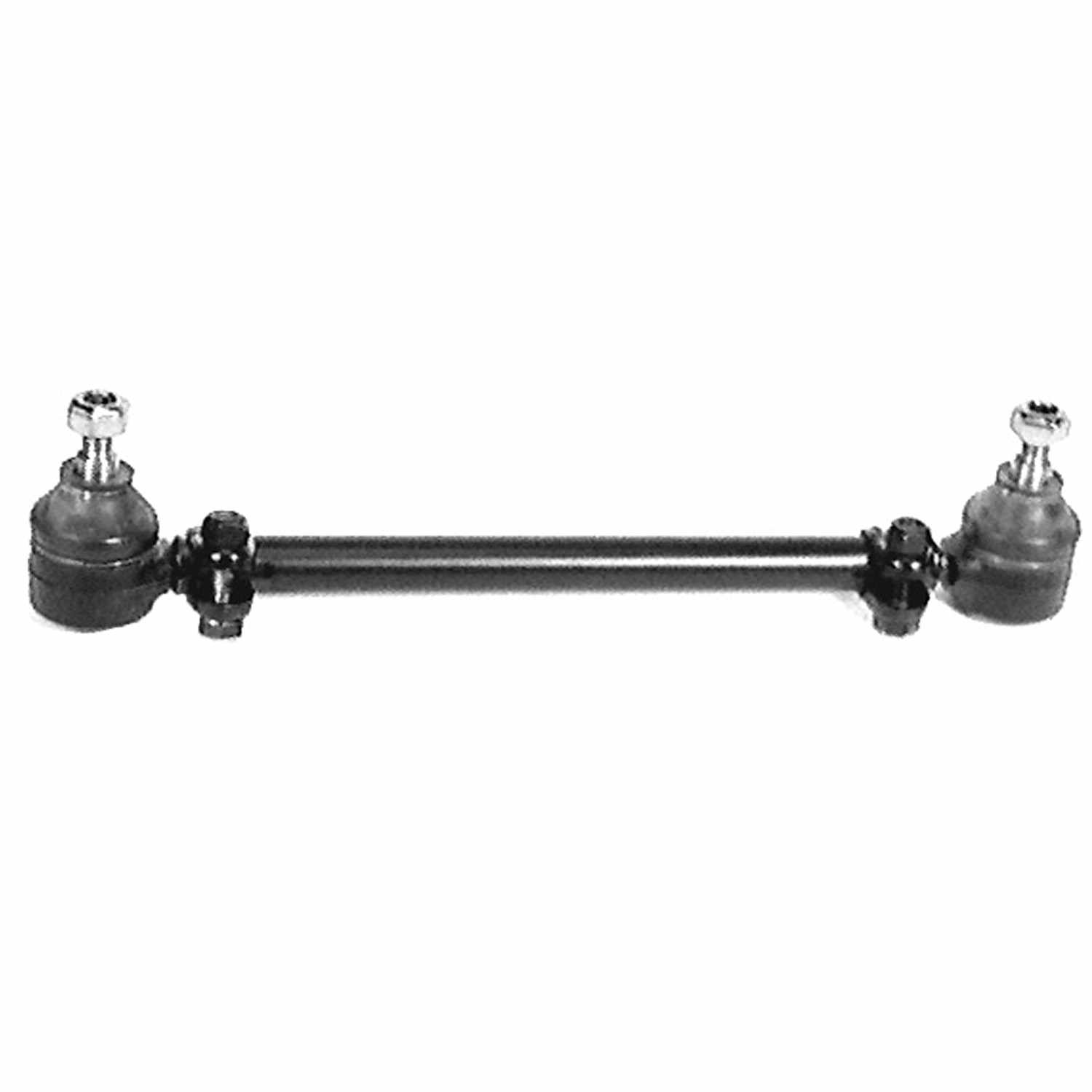 DELPHI - Steering Tie Rod End Assembly (Front) - DPH TL343