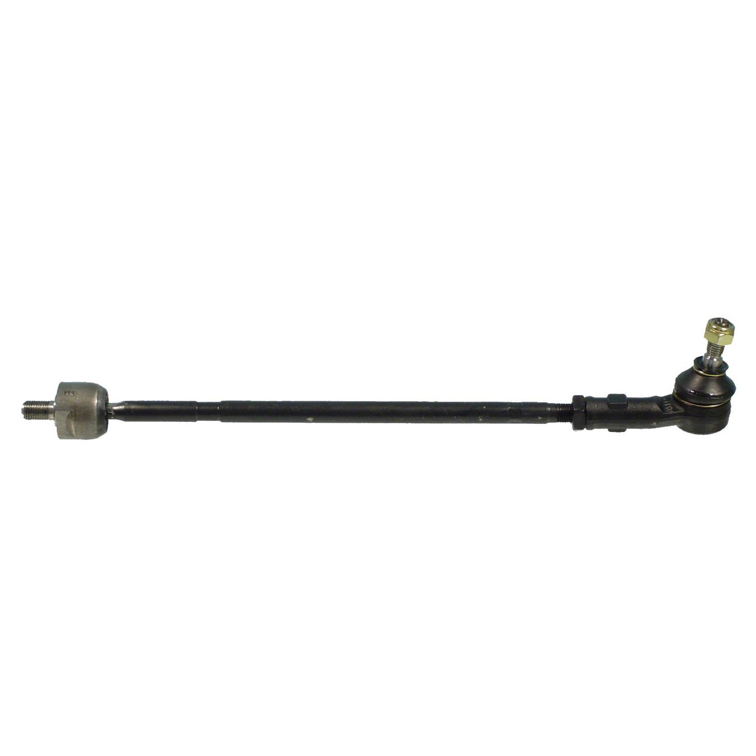 DELPHI - Steering Tie Rod End Assembly (Right) - DPH TL384
