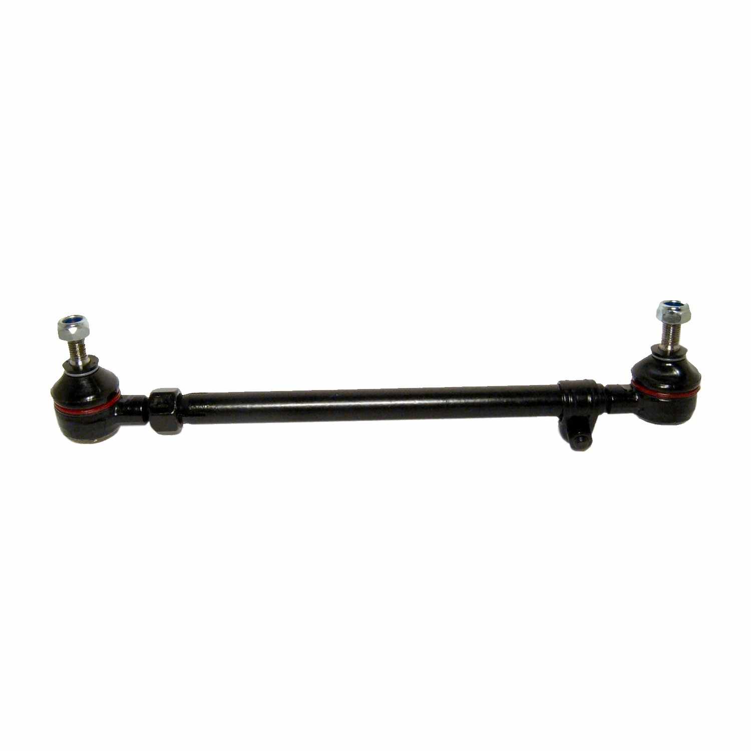 DELPHI - Steering Tie Rod End Assembly - DPH TL419
