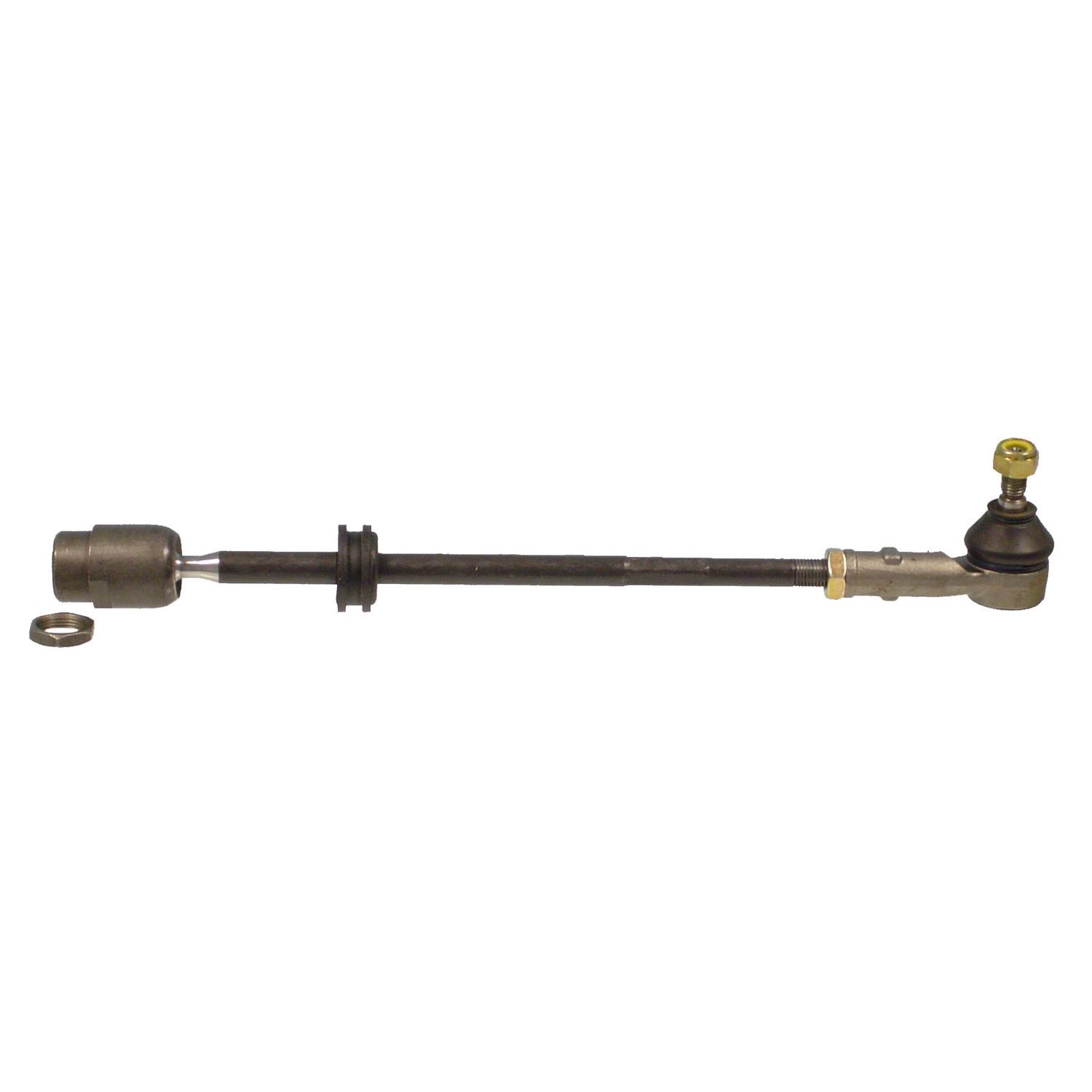 DELPHI - Steering Tie Rod End Assembly (Right) - DPH TL426