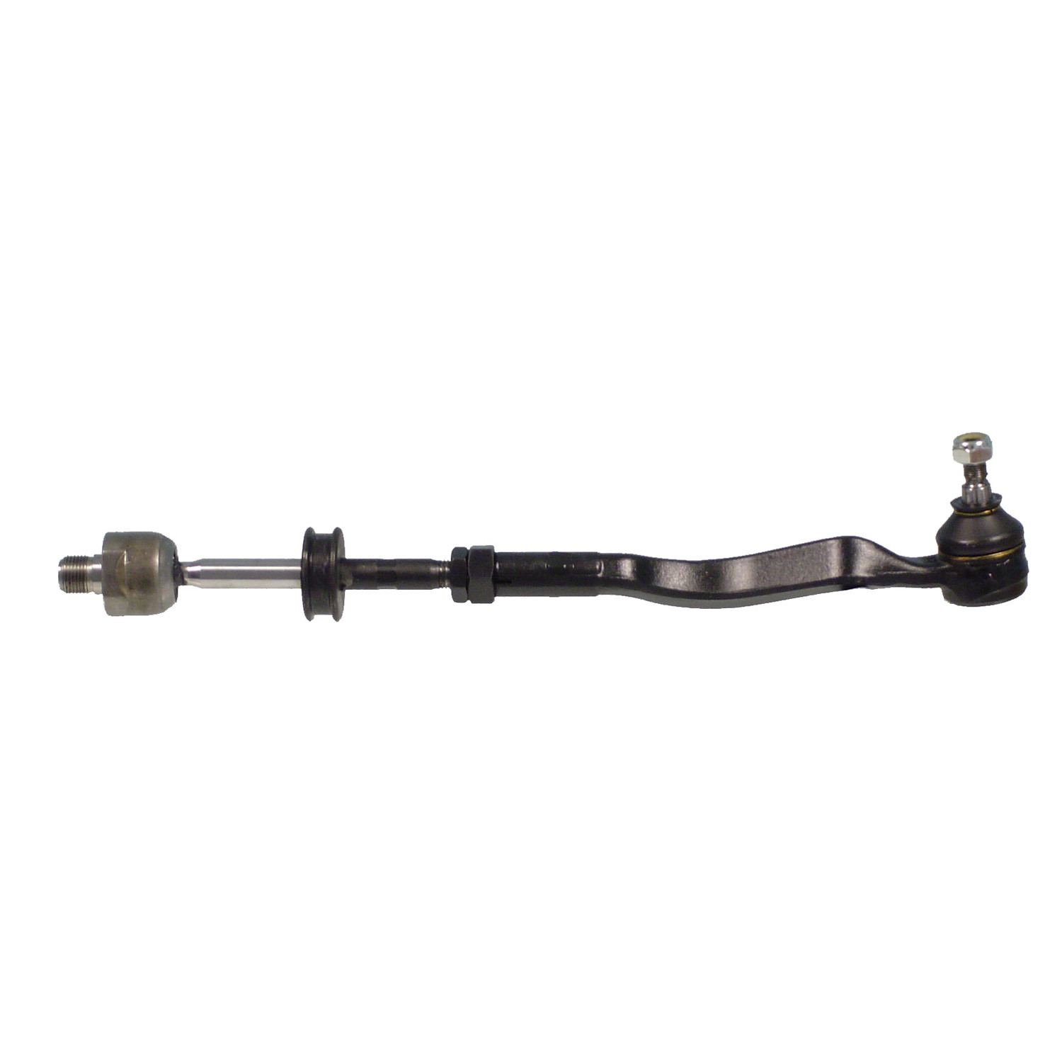 DELPHI - Steering Tie Rod End Assembly (Right) - DPH TL441