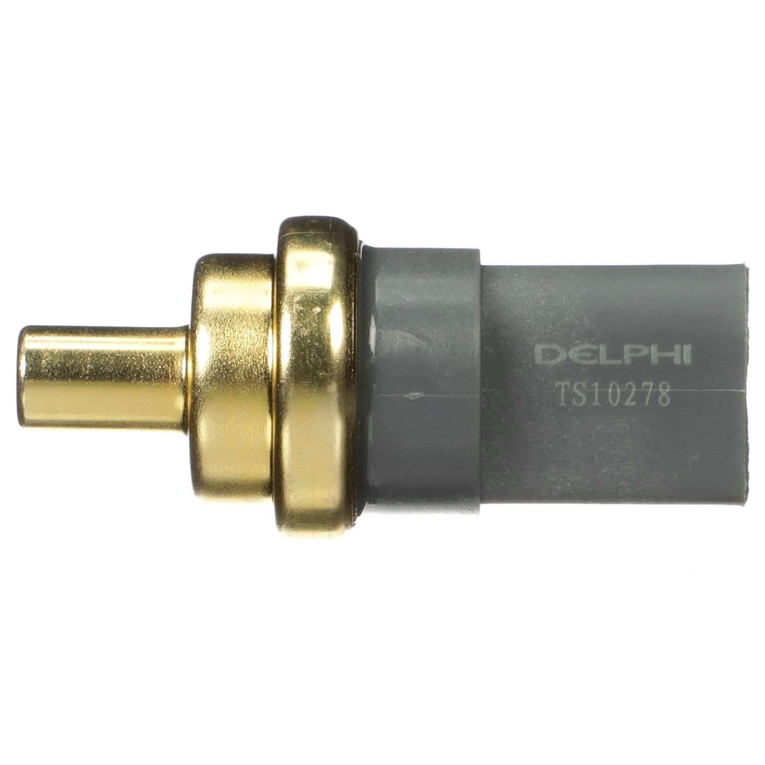 DELPHI - Engine Coolant Temperature Sensor - DPH TS10278