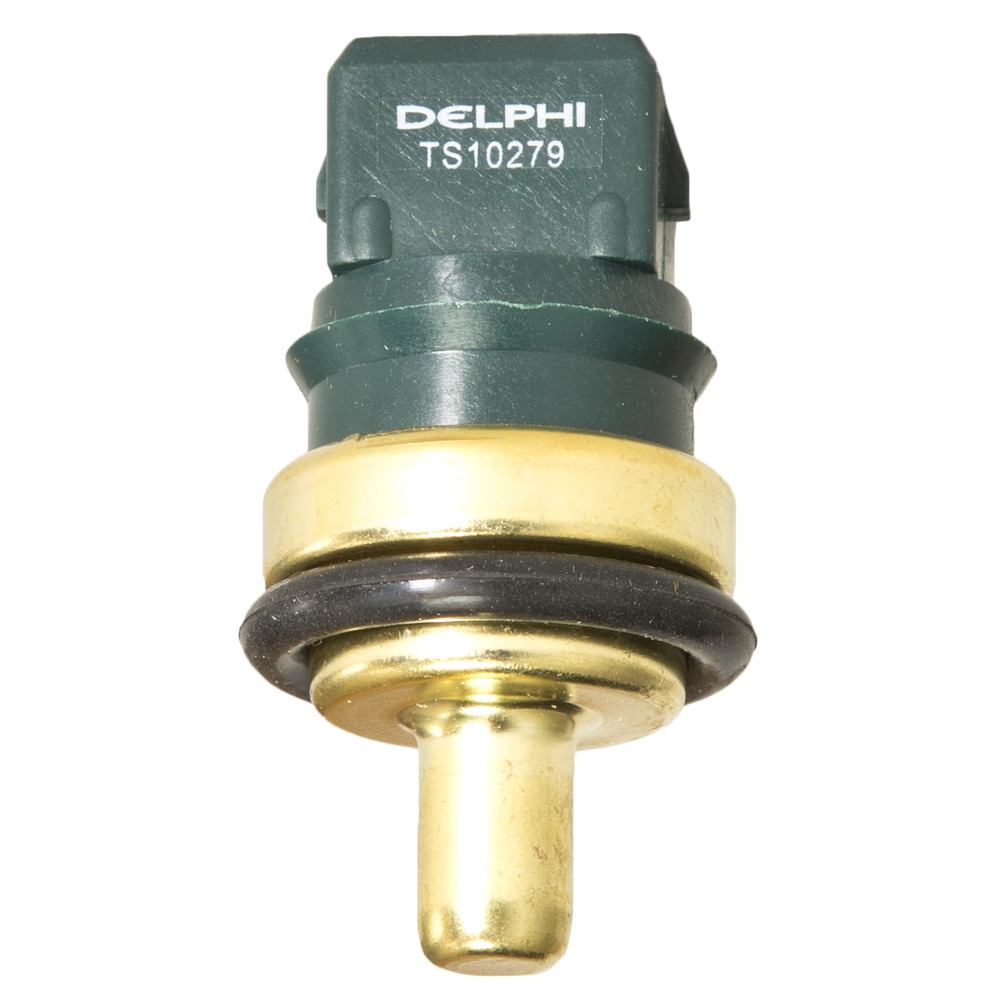 DELPHI - Engine Coolant Temperature Sensor - DPH TS10279