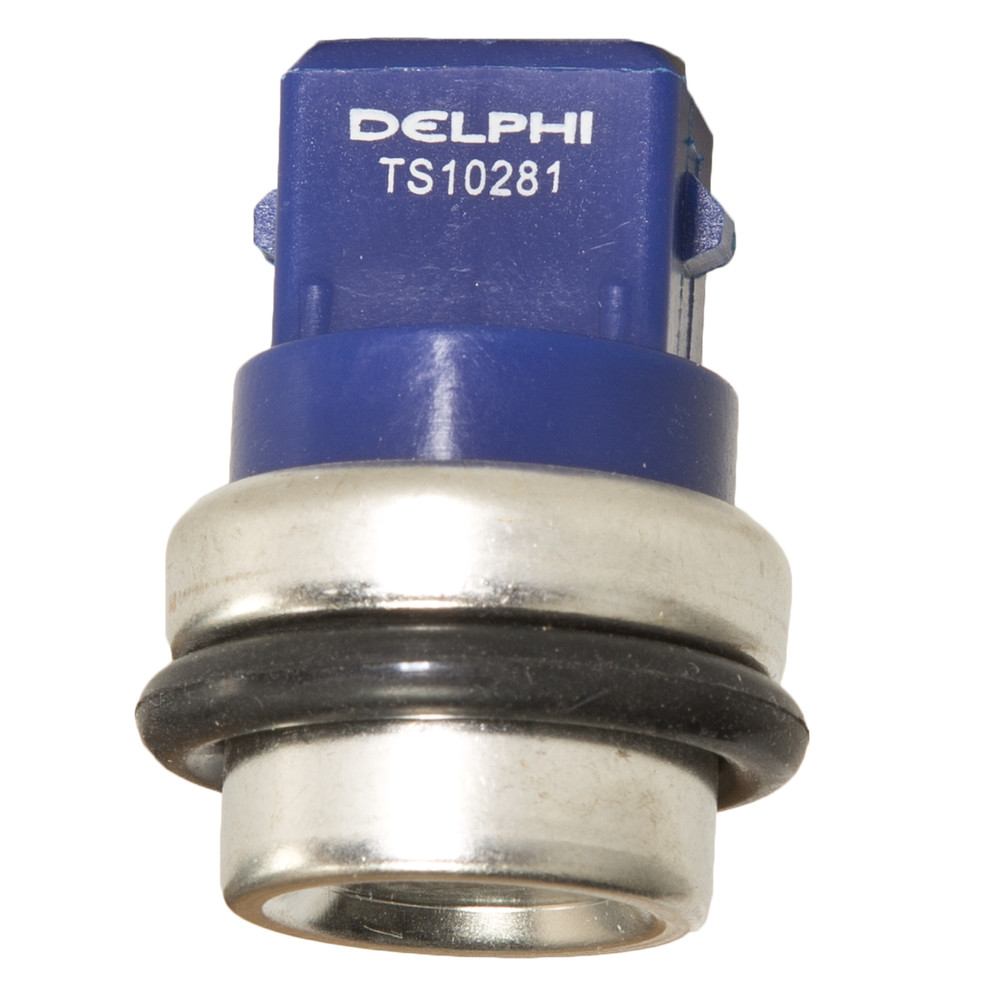 DELPHI - Engine Coolant Temperature Sensor - DPH TS10281