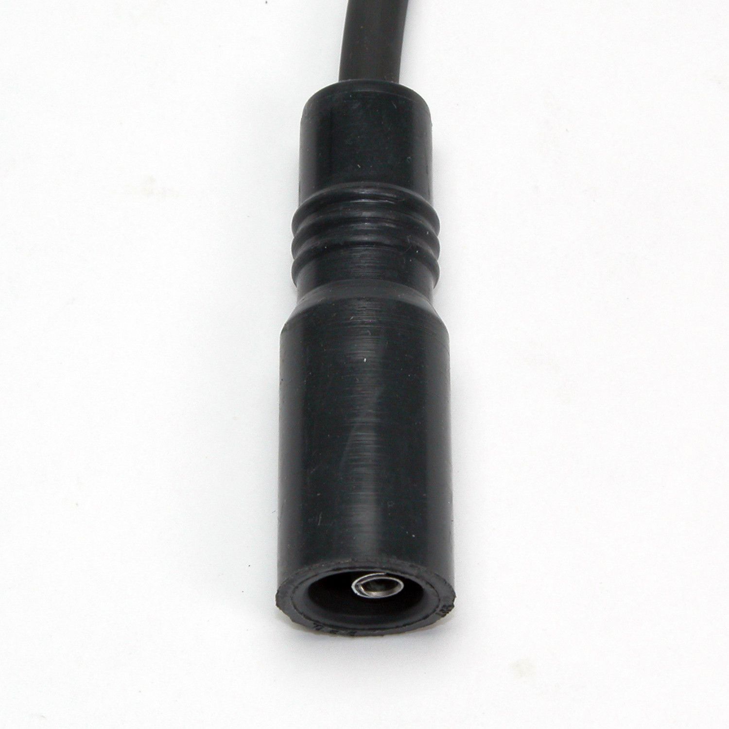 DELPHI - Spark Plug Wire Set - DPH XS10281