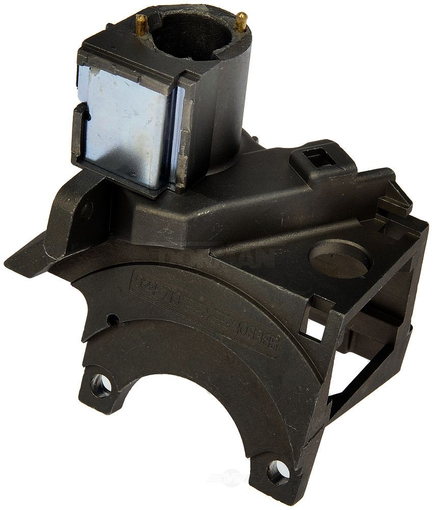 Ignition Lock Cylinder Housing With Passlock Sensor