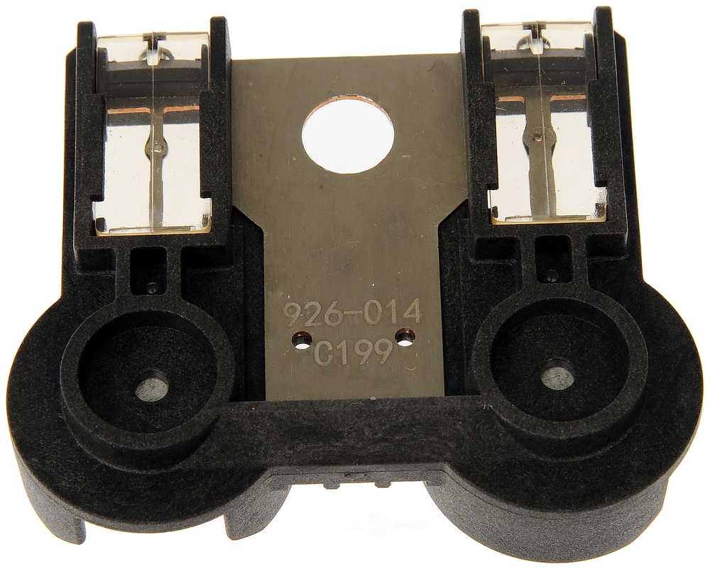 Câble de batterie, disjoncteur, fusible, relais