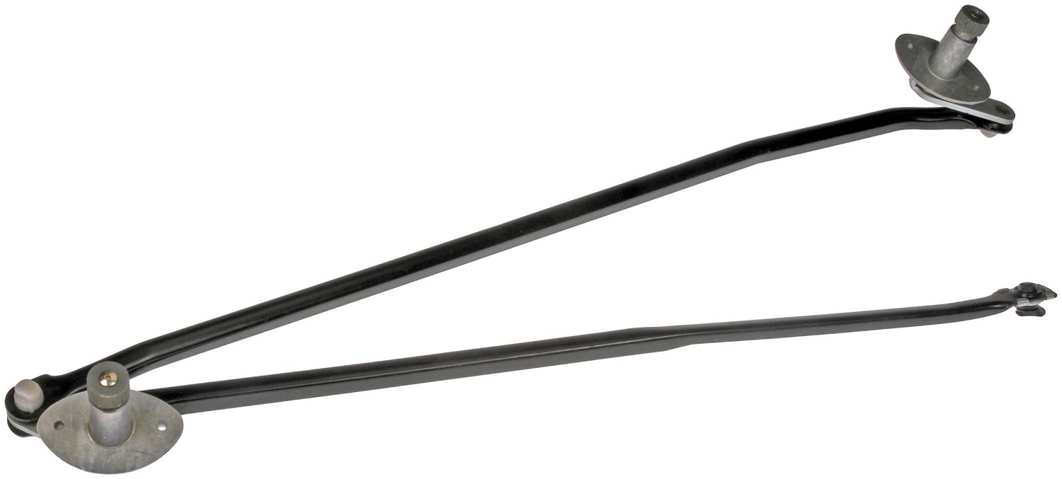 Windshield Wiper Linkage