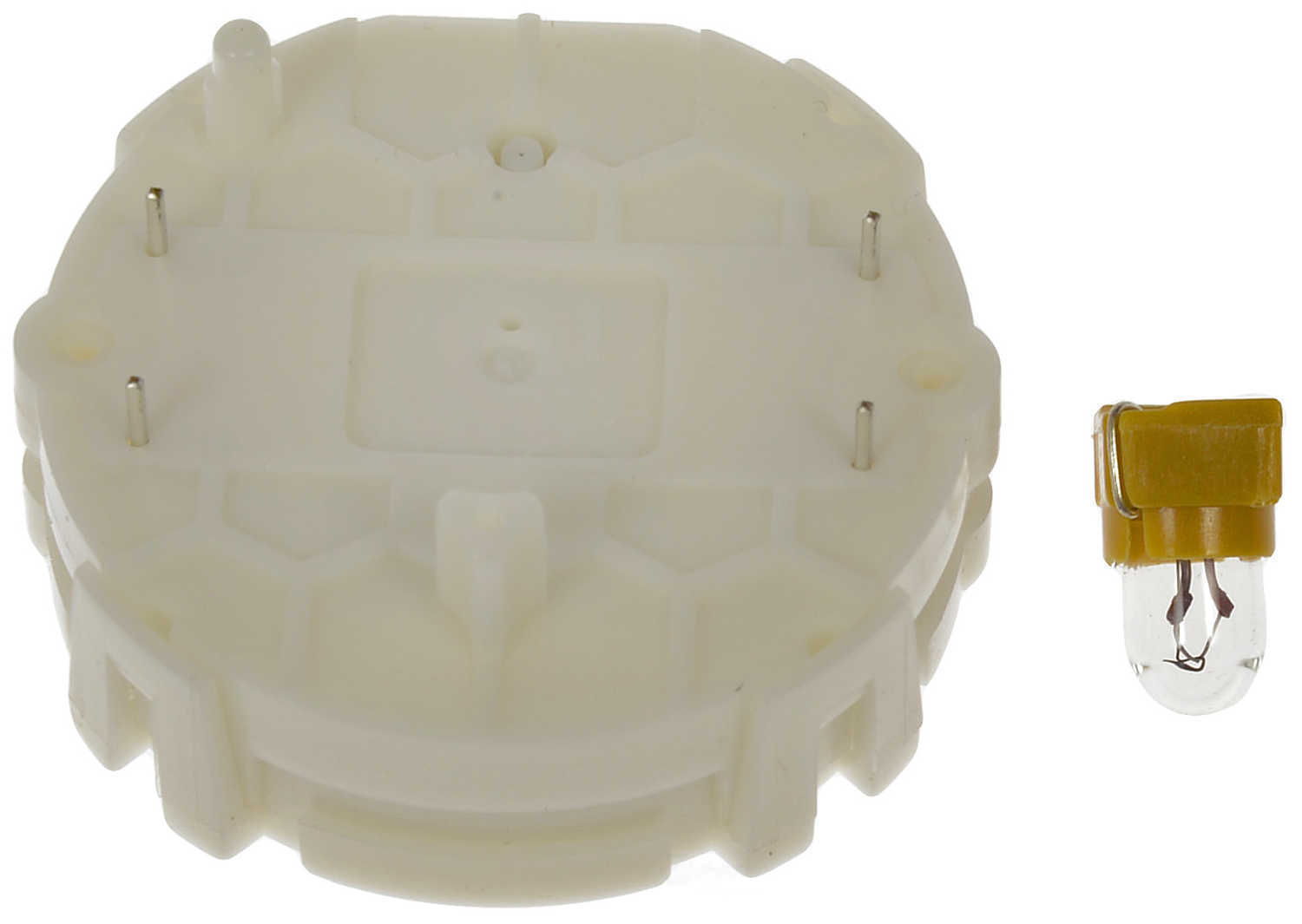 DORMAN OE SOLUTIONS - Instrument Cluster Repair Kit - DRE 10-0200F