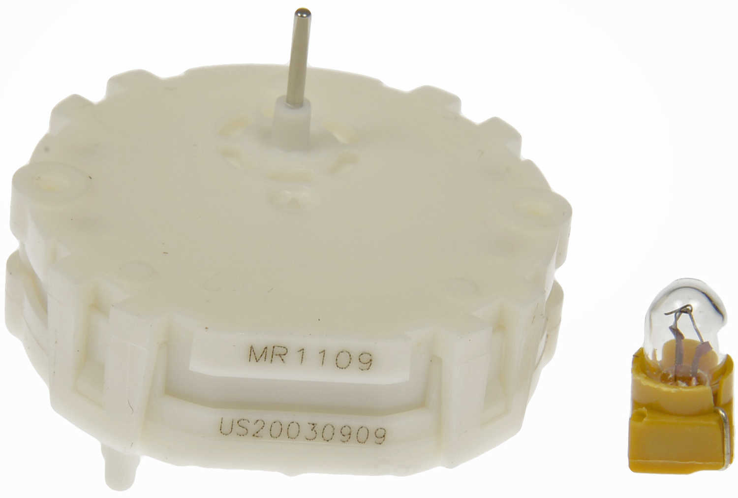 DORMAN OE SOLUTIONS - Instrument Cluster Repair Kit - DRE 10-0200F