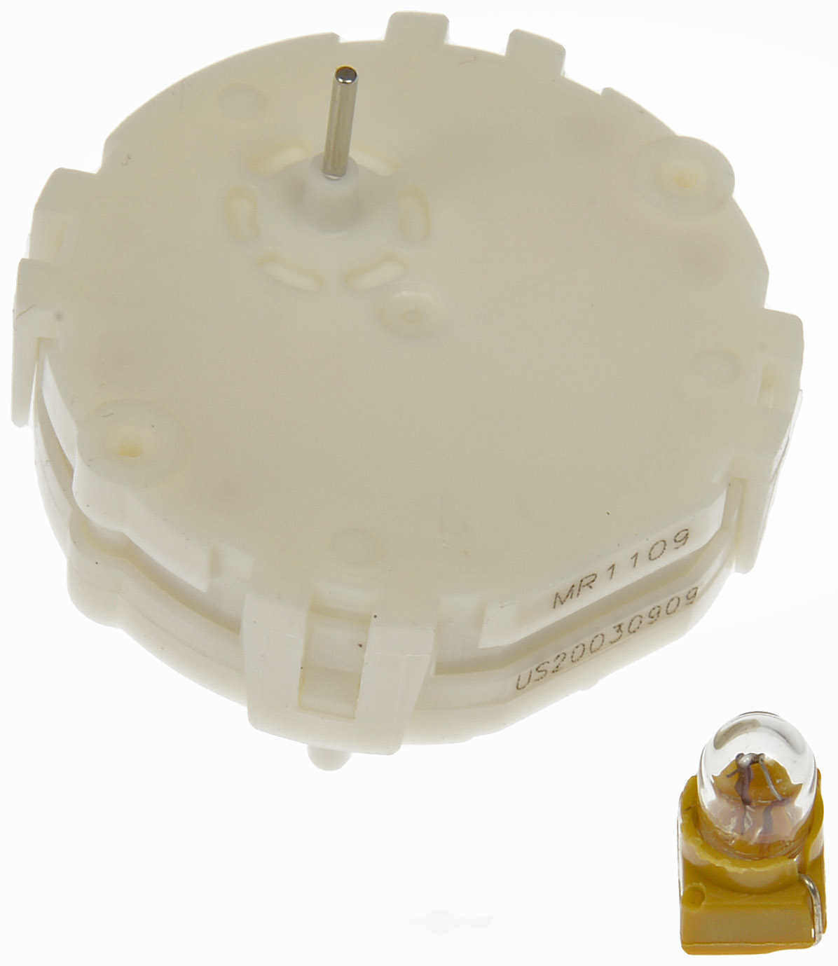 DORMAN OE SOLUTIONS - Instrument Cluster Repair Kit - DRE 10-0200F