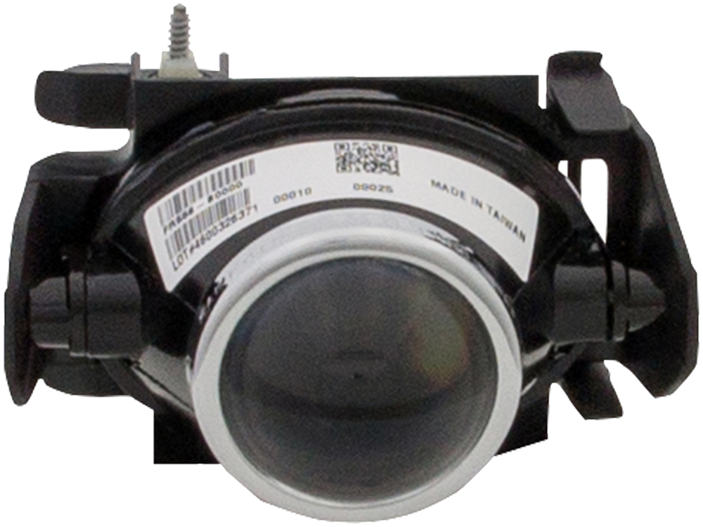 DORMAN OE SOLUTIONS - Fog Light Assembly - DRE - 1590343