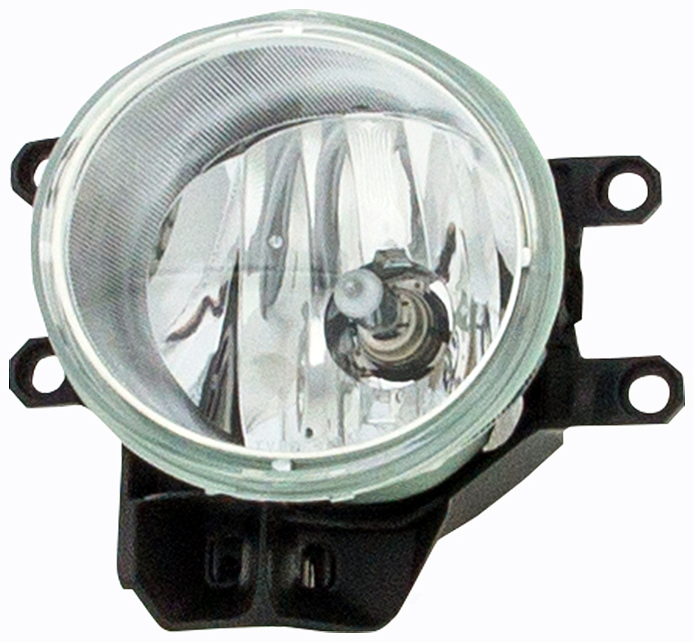 DORMAN OE SOLUTIONS - Fog Light Assembly - DRE - 1590346