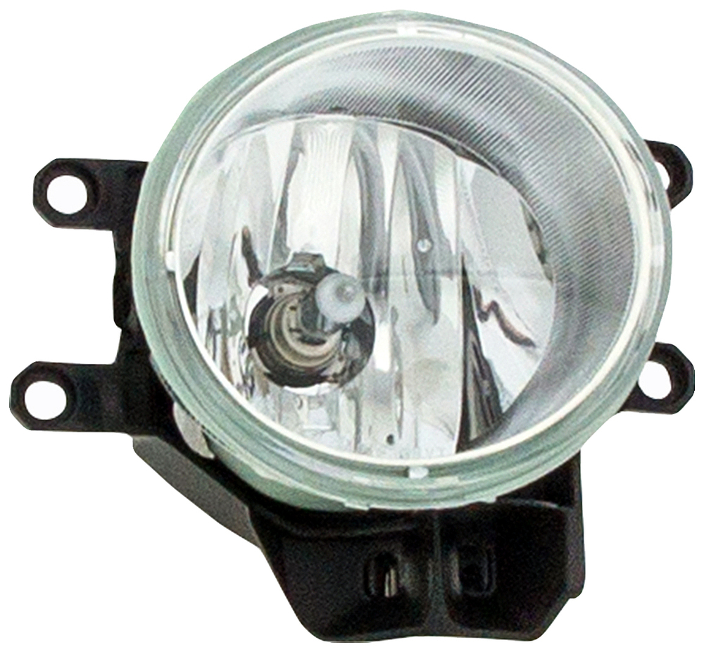 DORMAN OE SOLUTIONS - Fog Light Assembly - DRE - 1590347