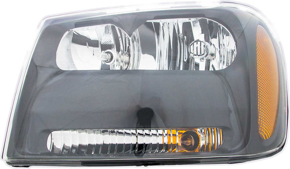 DORMAN OE SOLUTIONS - Headlight Assembly - DRE - 1590373