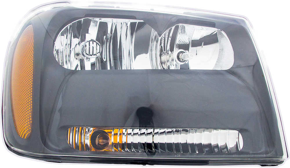 DORMAN OE SOLUTIONS - Headlight Assembly - DRE - 1590374