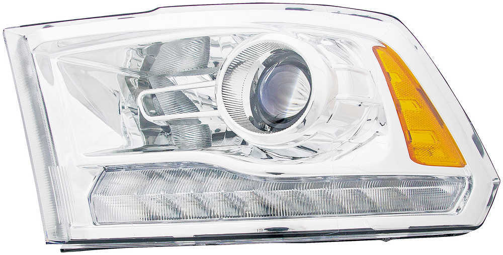 DORMAN OE SOLUTIONS - Headlight Assembly - DRE - 1590379