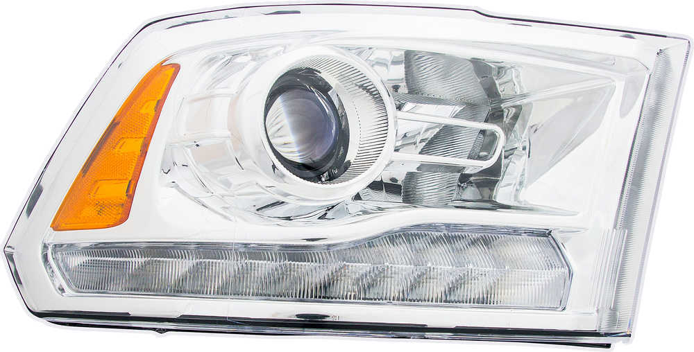 DORMAN OE SOLUTIONS - Headlight Assembly - DRE - 1590380