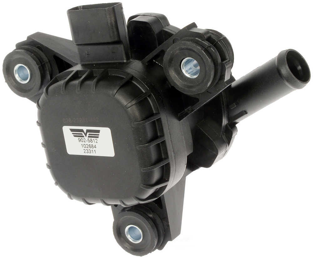 DORMAN OE SOLUTIONS 9025812 — Pompe à eau du moteur