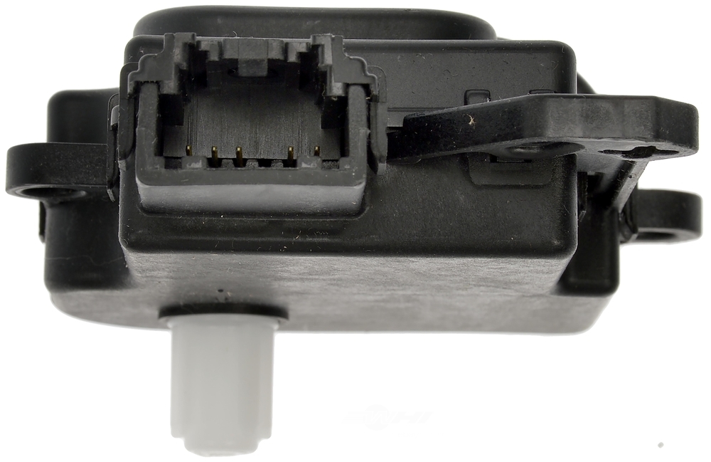 Air Door Actuator - Auxiliary