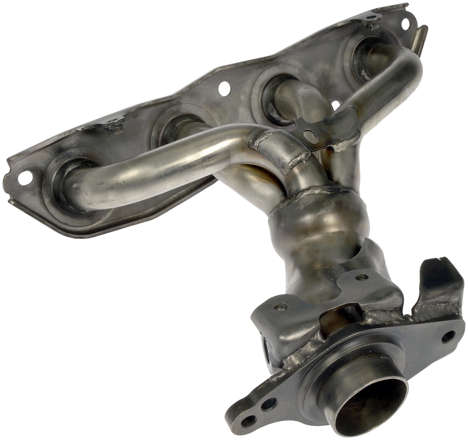 Exhaust Manifold Kit