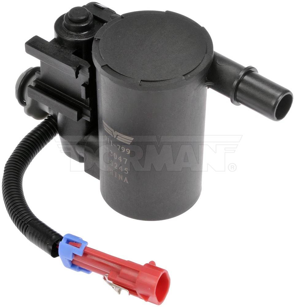 Oe Solutions Evaporative Emissions Canister Vent Valve 911 111 The