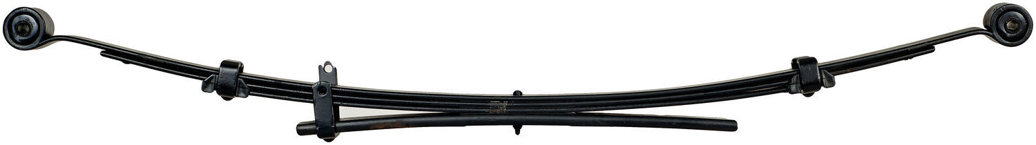 DORMAN OE SOLUTIONS - Leaf Spring - DRE - 22-1417