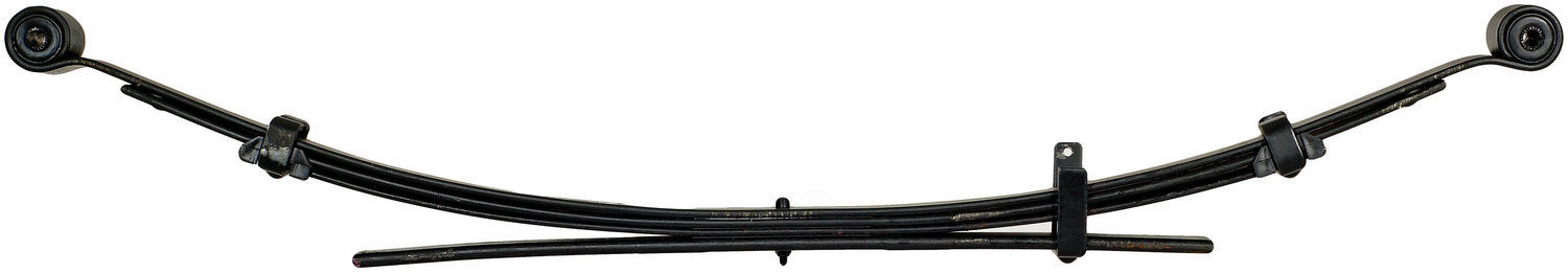 DORMAN OE SOLUTIONS - Leaf Spring - DRE - 22-1449