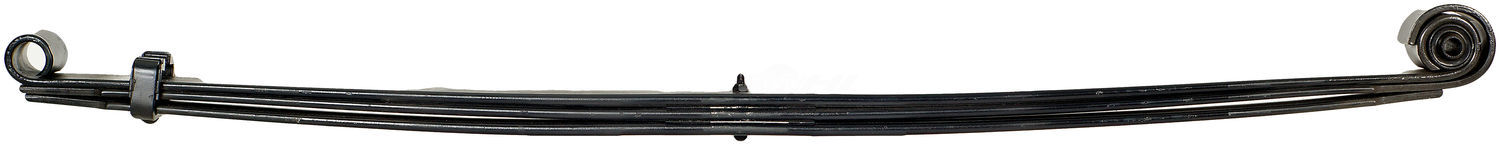 DORMAN OE SOLUTIONS - Leaf Spring - DRE - 22-402
