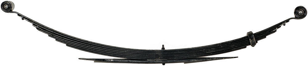 DORMAN OE SOLUTIONS - Leaf Spring - DRE - 22-459