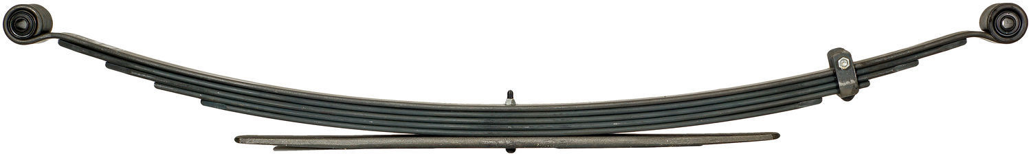 DORMAN OE SOLUTIONS - Leaf Spring - DRE - 22-483