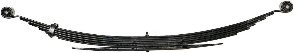 DORMAN OE SOLUTIONS - Leaf Spring - DRE - 22-485