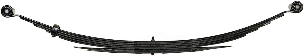 DORMAN OE SOLUTIONS - Leaf Spring - DRE - 22-553