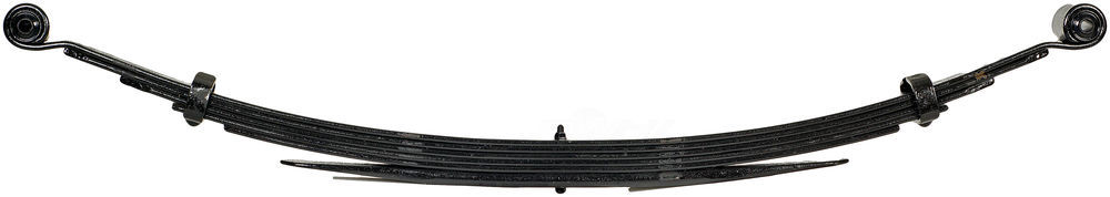 DORMAN OE SOLUTIONS - Leaf Spring - DRE - 22-579