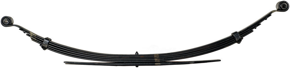 DORMAN OE SOLUTIONS - Leaf Spring - DRE - 22-605