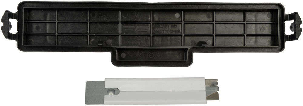 DORMAN OE SOLUTIONS - Cabin Air Filter Cover - DRE 259-101