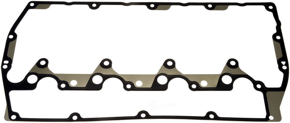 DORMAN OE SOLUTIONS - Engine Valve Cover Gasket - DRE 263-201