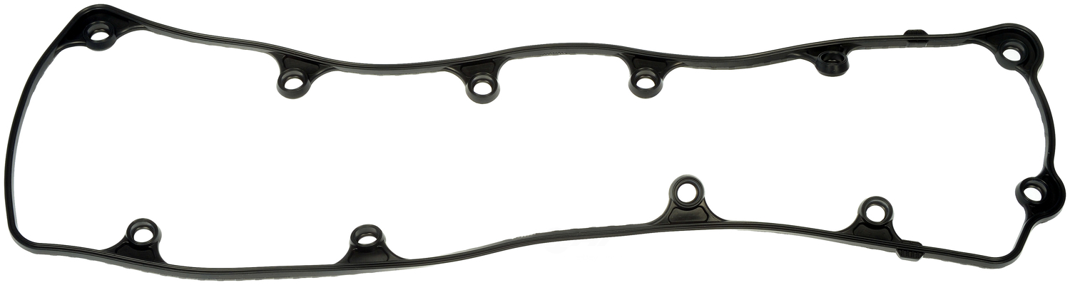 DORMAN OE SOLUTIONS - Engine Valve Cover Gasket (Right) - DRE 263-203