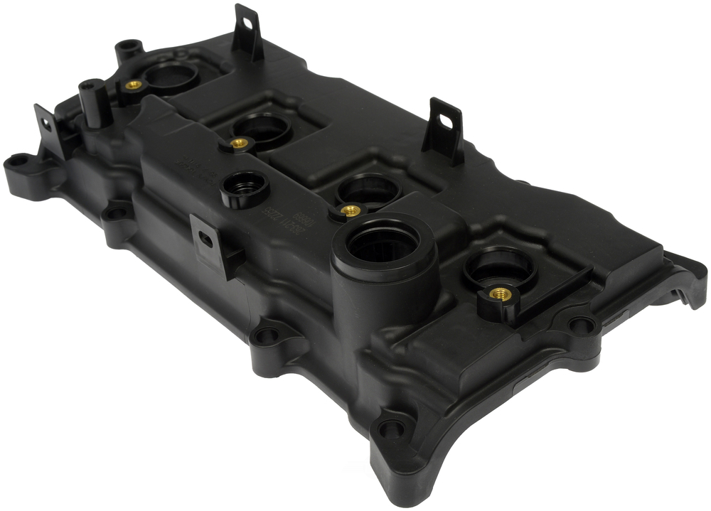 DORMAN OE SOLUTIONS - Engine Valve Cover - DRE 263-211