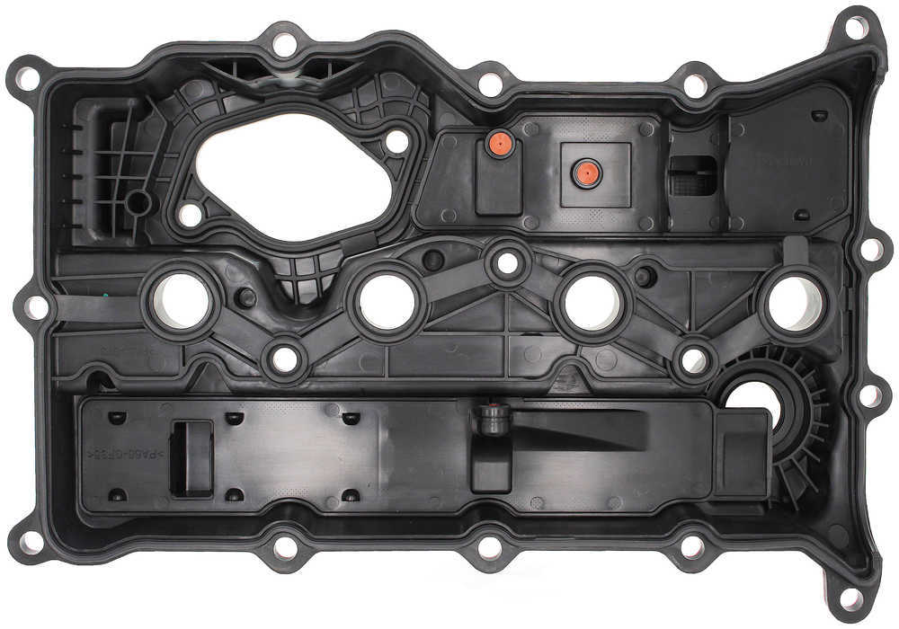 DORMAN OE SOLUTIONS - Engine Valve Cover - DRE 263-263