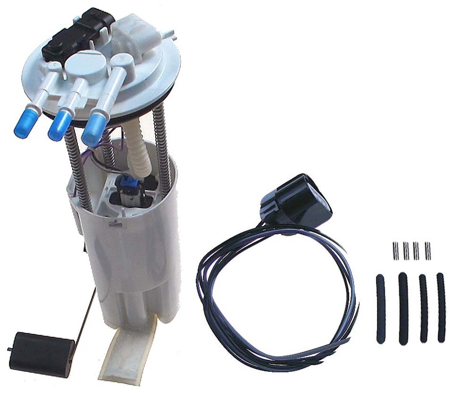 DORMAN OE SOLUTIONS - Fuel Pump Module Assembly - DRE 2630382