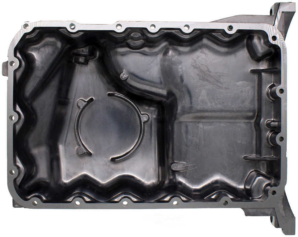 DORMAN OE SOLUTIONS - Engine Oil Pan - DRE - 264-036