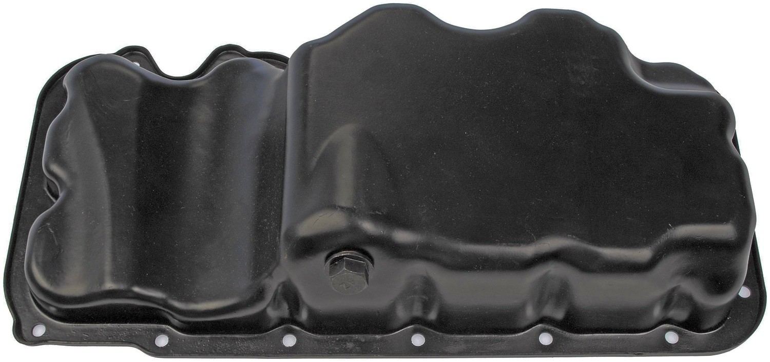 DORMAN OE SOLUTIONS - Engine Oil Pan - DRE - 264-040