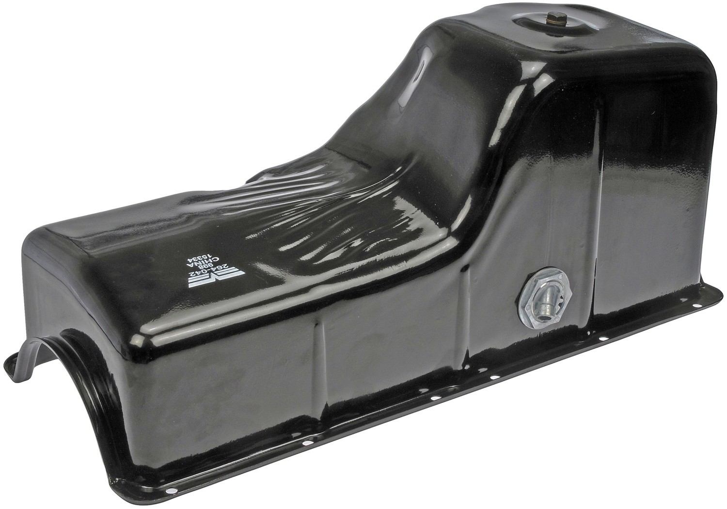 DORMAN OE SOLUTIONS - Engine Oil Pan - DRE 264-042