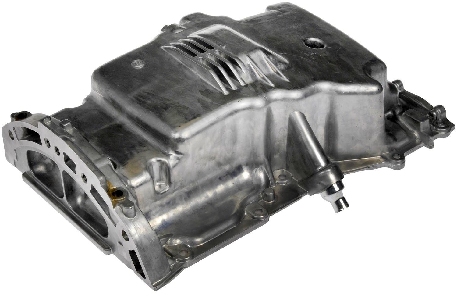 DORMAN OE SOLUTIONS - Engine Oil Pan - DRE - 264-052