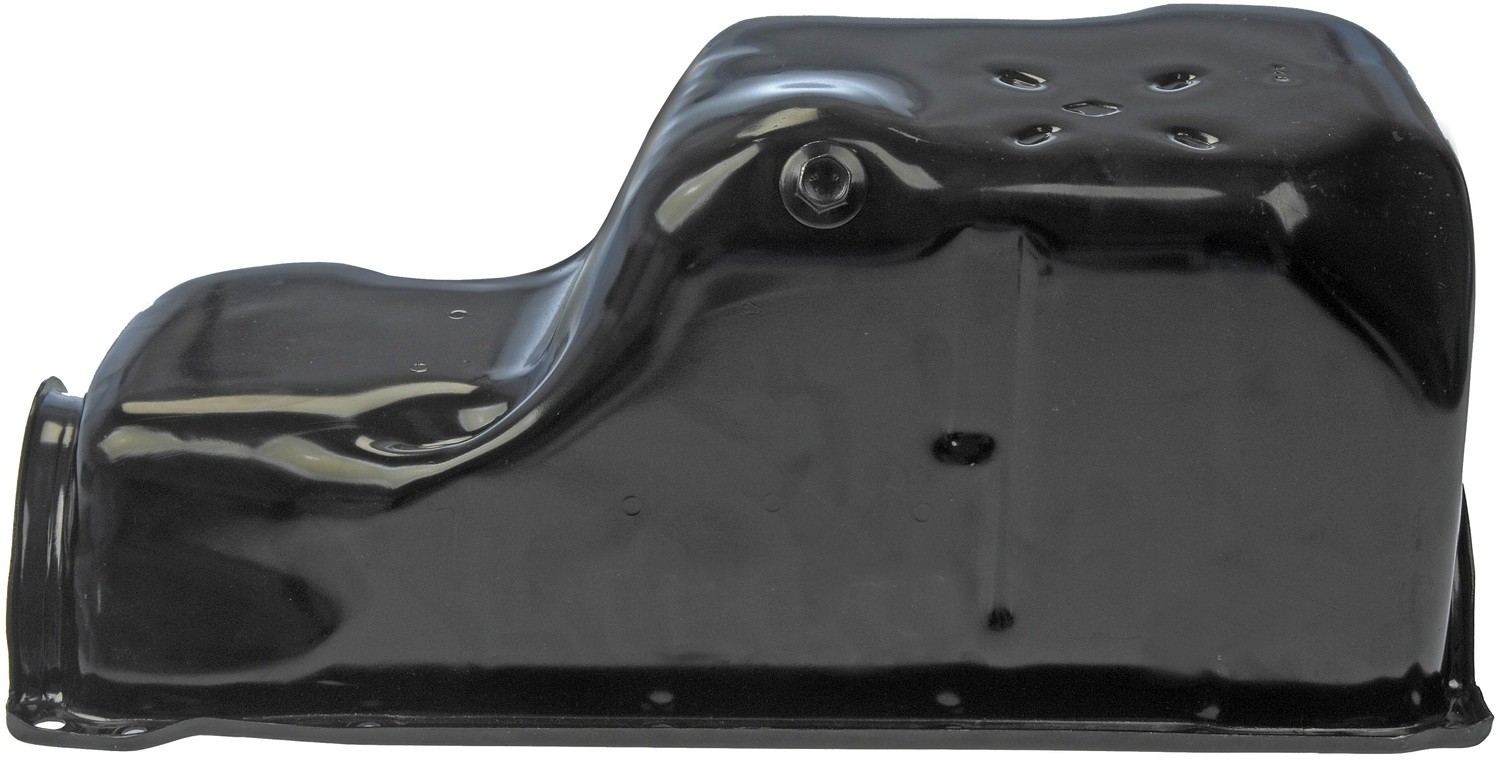 DORMAN OE SOLUTIONS - Engine Oil Pan - DRE 264-130