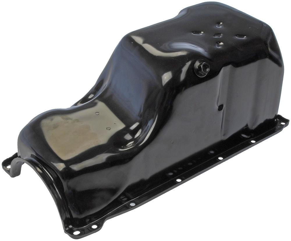 DORMAN OE SOLUTIONS - Engine Oil Pan - DRE 264-130