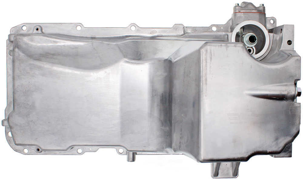 DORMAN OE SOLUTIONS - Engine Oil Pan - DRE 264-135