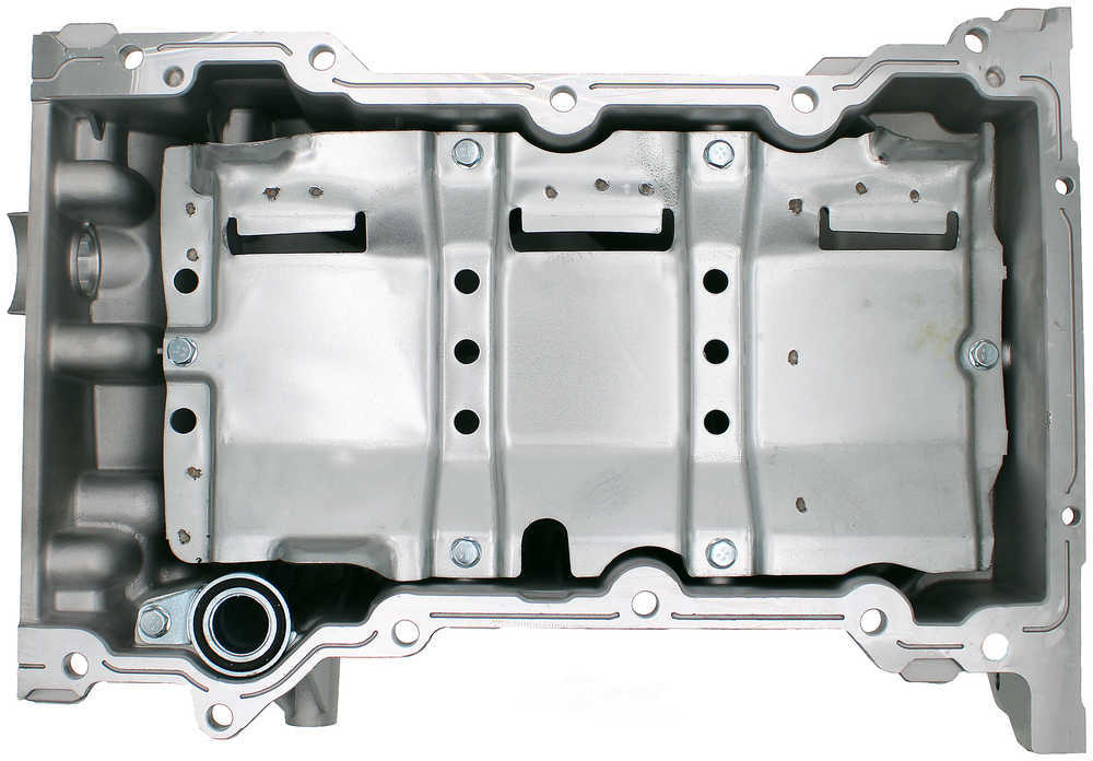 DORMAN OE SOLUTIONS - Engine Oil Pan - DRE - 264-171