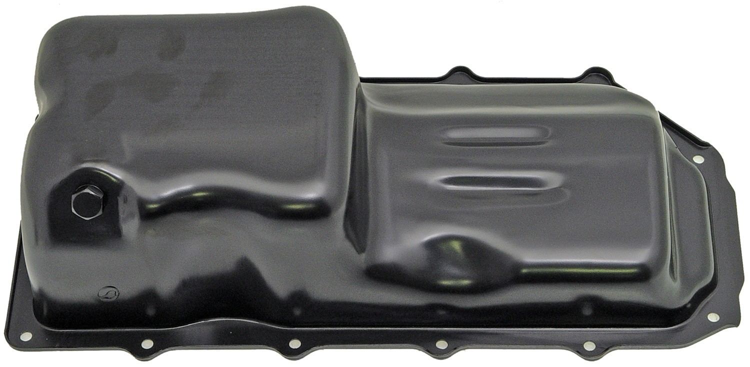 DORMAN OE SOLUTIONS - Engine Oil Pan - DRE - 264-208